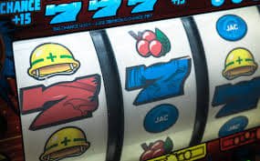 rr78 Casino Trực Tuyến