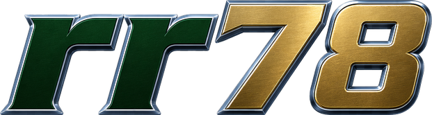 RR78 Logo